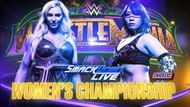 WWE's two